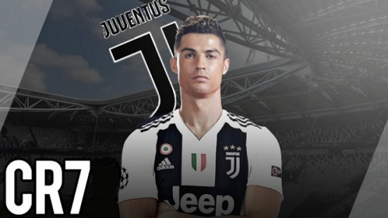 Gần như chắc chắn Ronaldo sẽ gia nhập Juventus.