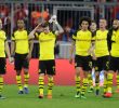 Tìm hiểu thông tin về đội hình Dortmund 2018