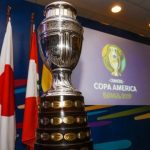 Bạn có biết Copa America là giải gì không?