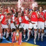 Arsenal vô địch ngoại hạng Anh bao nhiêu lần trong lịch sử giải đấu?