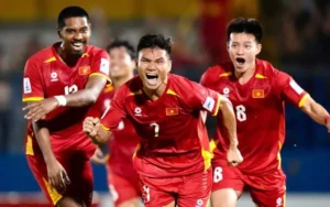 Tiền thưởng Quả bóng vàng Việt Nam và giá trị giải thưởng 