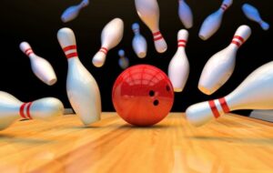 Cách chơi bowling cho người mới bắt đầu