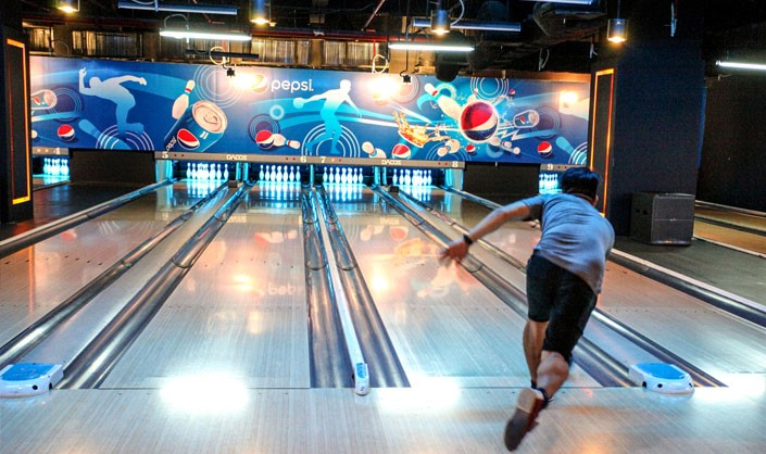 Cách chơi bowling