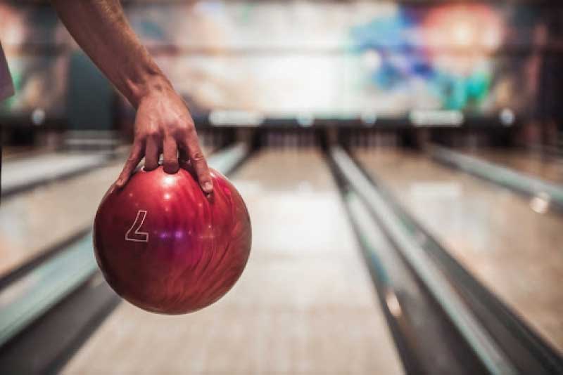 Cách chơi bowling