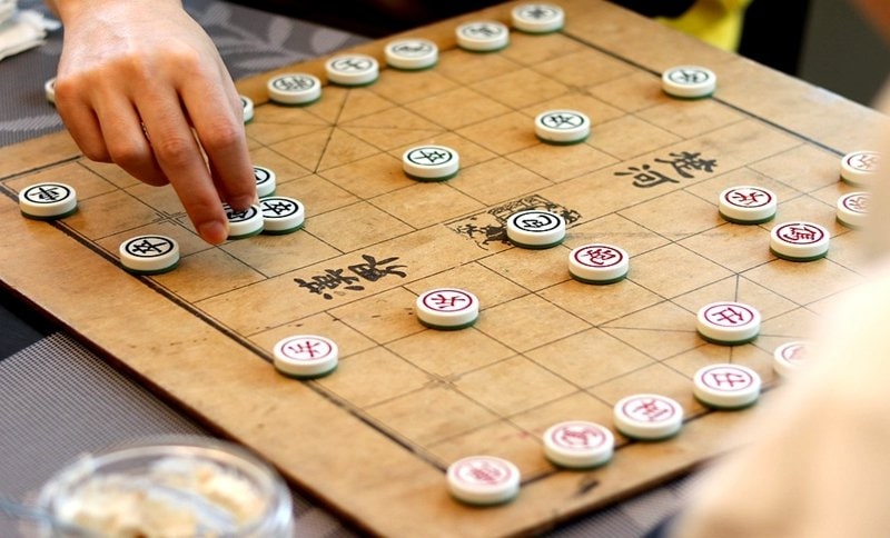 Cách chơi cờ tướng giỏi