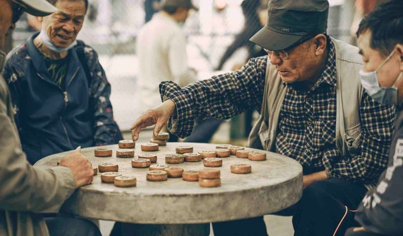 Cách chơi cờ tướng giỏi