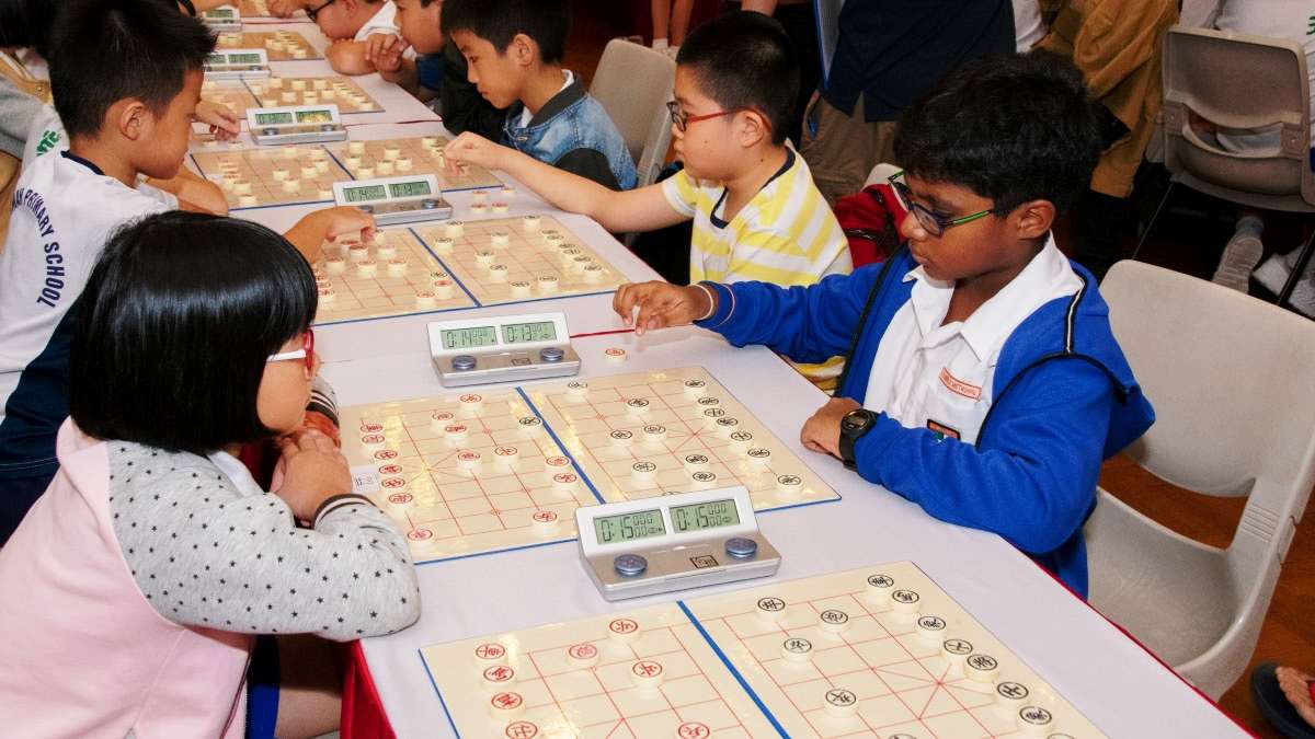 Cách chơi cờ tướng giỏi