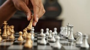 Luật chơi cờ vua: Hướng dẫn cơ bản cho người mới bắt đầu