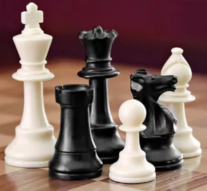 Hướng dẫn cách chơi cờ vua luôn thắng chỉ với 4 bước đơn giản