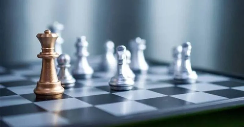cách chơi cờ vua luôn thắng