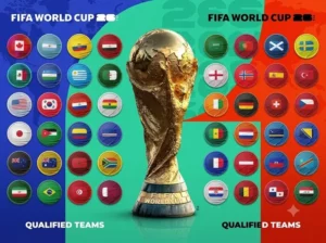 World Cup có từ năm nào? Lịch sử giải đấu lớn nhất hành tinh