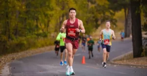 Bắt Đầu Chạy Full Marathon: Kinh Nghiệm Chuẩn Bị Từ A Đến Z