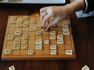 Cờ Shogi Nhật Bản – Nguồn gốc, luật chơi và chiến thuật cơ bản