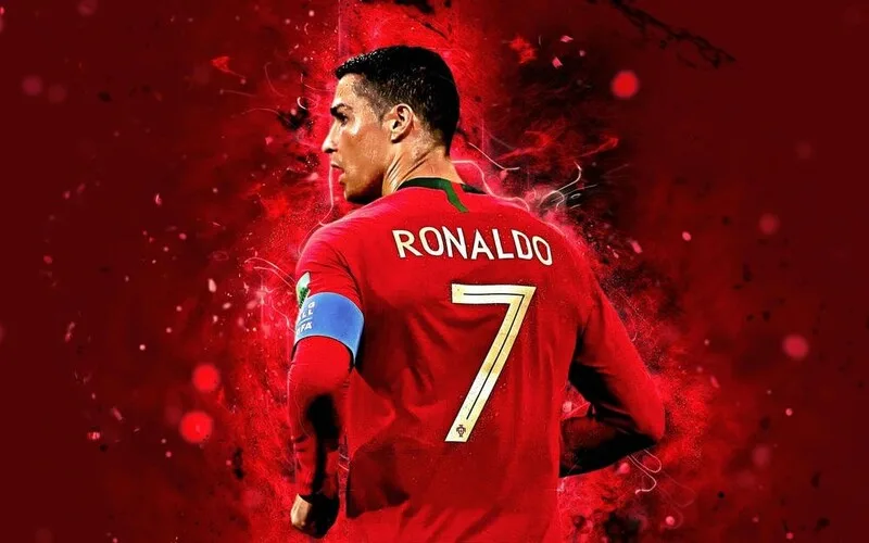 Ronaldo ghi bao nhiêu bàn